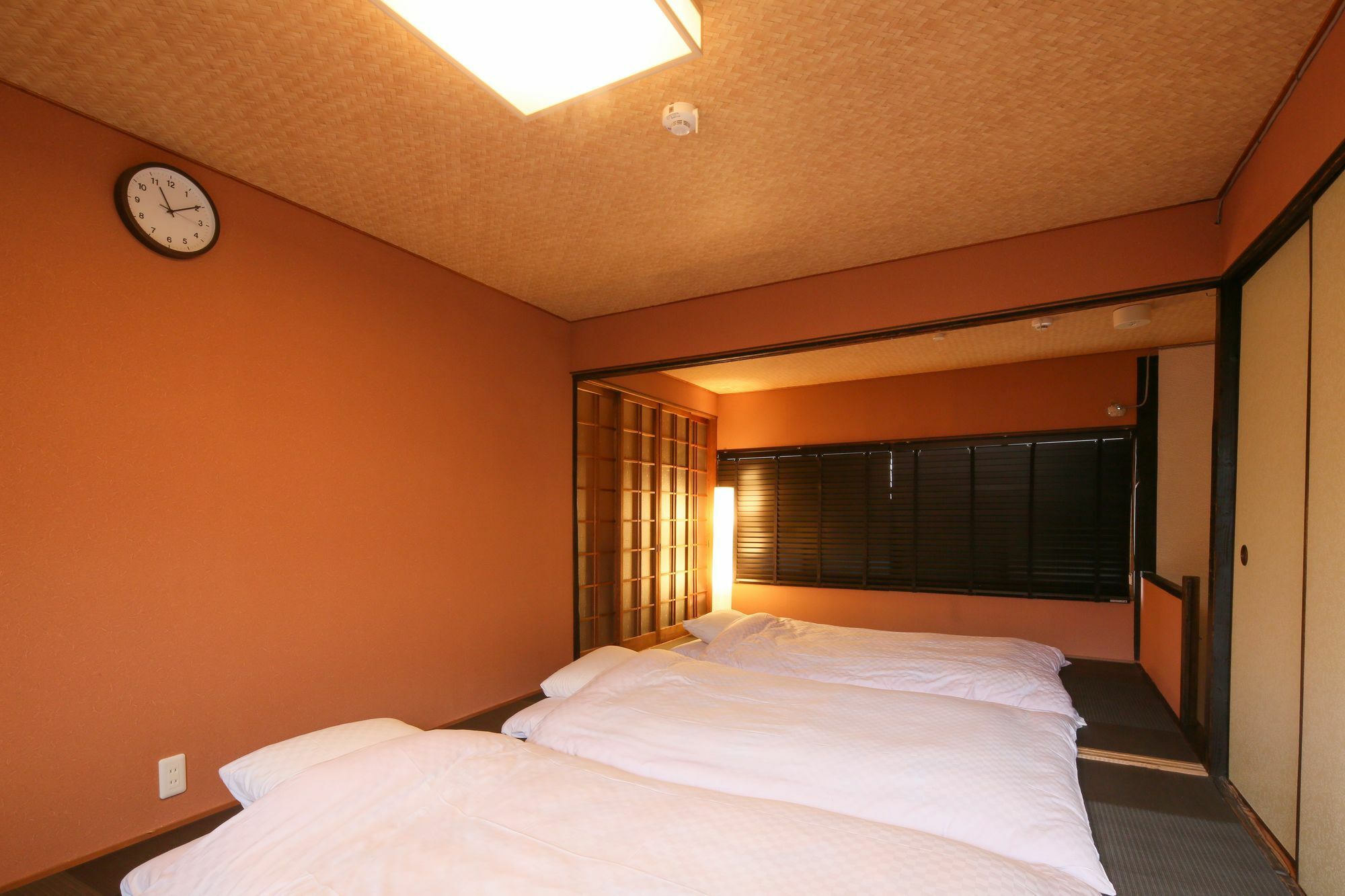 Nijo Kikyo-Tei Villa Kyoto Exteriör bild