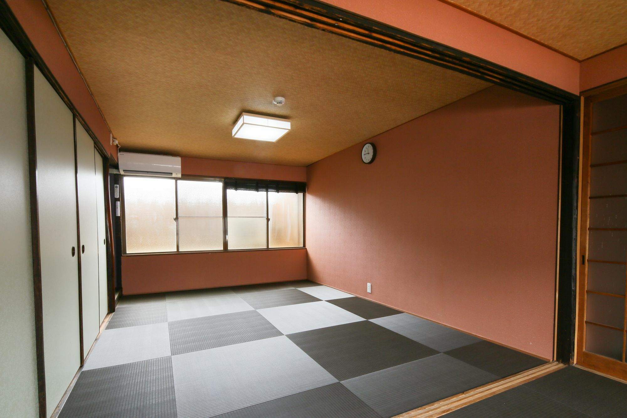 Nijo Kikyo-Tei Villa Kyoto Exteriör bild