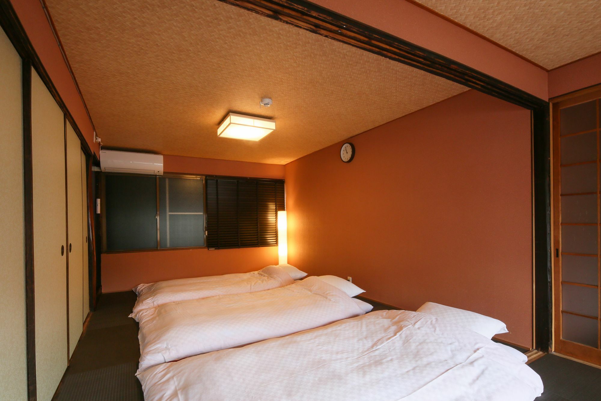 Nijo Kikyo-Tei Villa Kyoto Exteriör bild