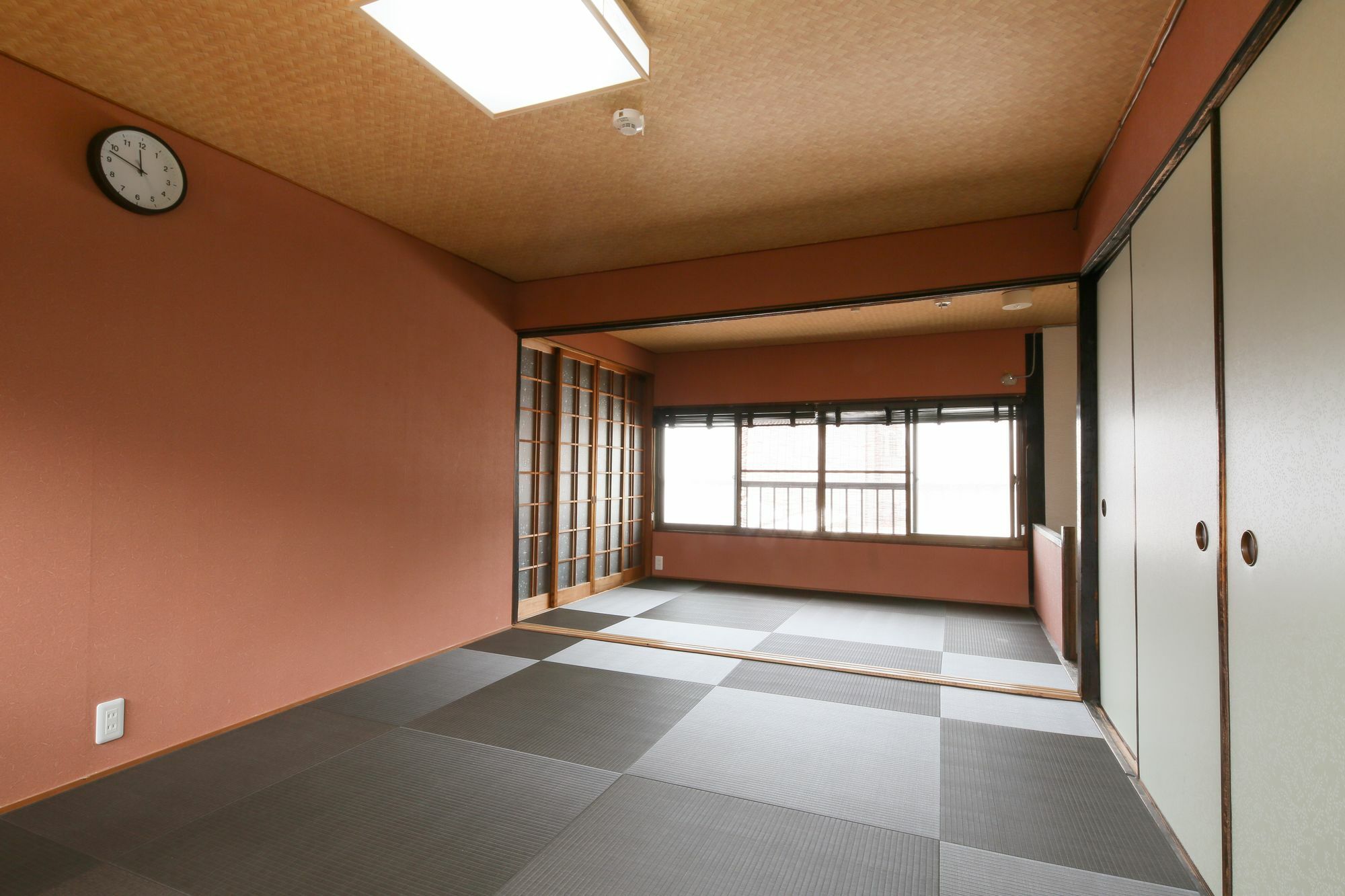 Nijo Kikyo-Tei Villa Kyoto Exteriör bild