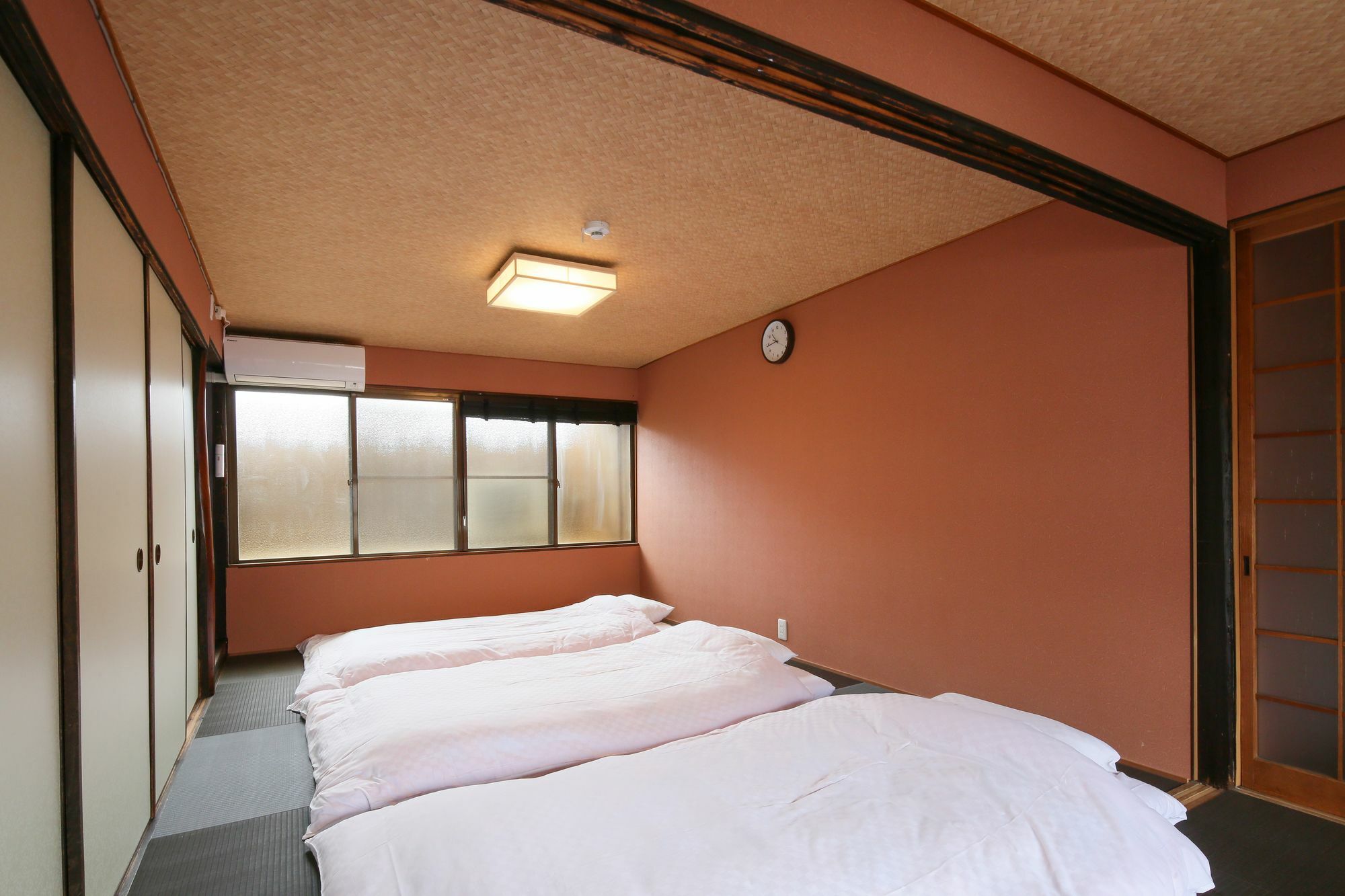 Nijo Kikyo-Tei Villa Kyoto Exteriör bild