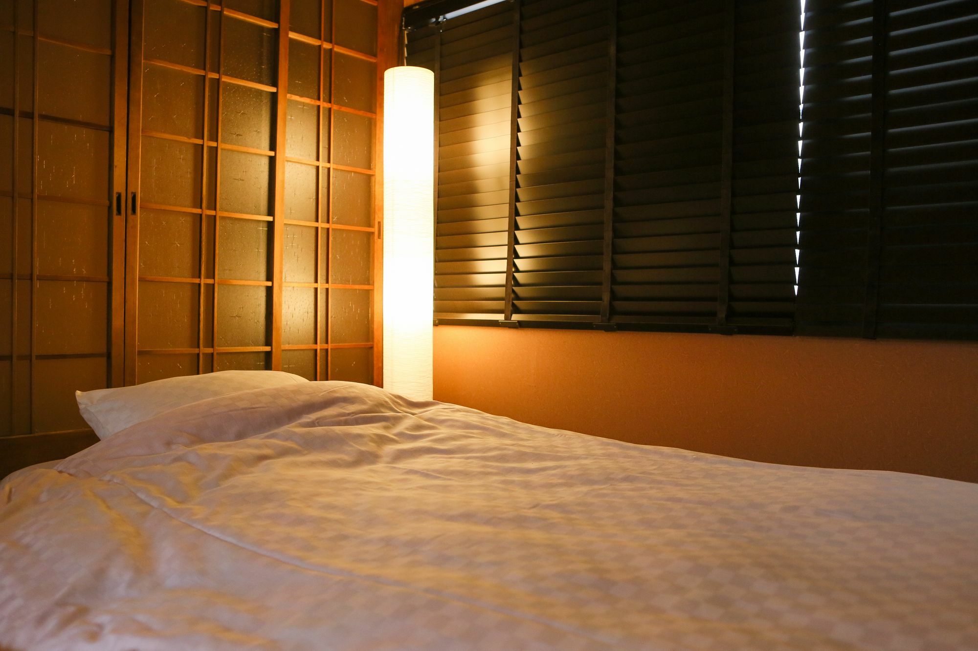 Nijo Kikyo-Tei Villa Kyoto Exteriör bild
